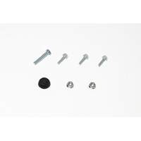 BRAKE MASTER CYLINDER STOPPER LHD ONLY SUBARU, IMPREZA, XV, GP 12-17, SJ 14-18, WRX/STI VA 14-