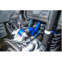 REAR CAMBER KIT HONDA, CIVIC, CIVIC, FK8 FL5 TYPE-R, FC, 17-