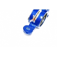 FRONT LOWER COMPLIANCE BUSH MAZDA, 3/AXELA, BM/BY 14-18