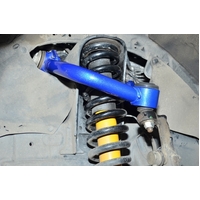 FRONT UPPER ARM (VERSION 2 HARDENED RUBBER) TOYOTA, LEXUS, 4RUNNER, FJ CRUISER, GX, J120 03-09, 07-16, N210 03-09