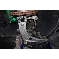 FRONT LOWER ARM ALUMINIUM AUDI TT, MK3 5E 13-, MK3 8S 14-PRESENT