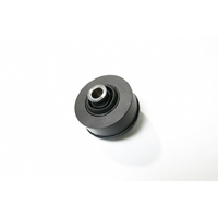 FRONT BUSHING FRONT LOWER ARM (PILLOW BALL), HONDA, ACCORD TL, EURO, TSX, CL7/8/9, CL9, UA6 04-08, UC1