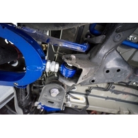 ADJUSTABLE CAMBER/TOE/CASTER ARM TOYOTA, ALPHARD/VELLFIRE, 15-PRESENT