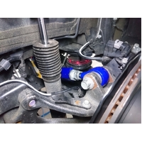 REAR CAMBER KIT TOYOTA, ALPHARD/VELLFIRE, 15-PRESENT