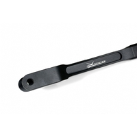 ADJUSTABLE FRONT/REAR CASTER ARM PORSCHE, 911, BOXSTER, 986 96-04, 987 04-12, 996 97-04, 997 05-12