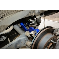 REAR CAMBER KIT (PILLOW BALL+HARDENED RUBBER) 2PCS/SET TOYOTA, LEXUS, HARRIER, NX, RAV4, ZSU6#W 13-PRESENT, AZ10 14-, XA30