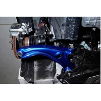 FRONT LOWER CONTROL ARM (HARDENED RUBBER) HONDA, CITY, JAZZ/FIT, GK3/4/5/6, GM6 14-PRESENT