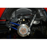 REAR UPPER ARM-ADJUSTABLE 0~45" LIFT JEEP, WRANGLER, WRANGLER UNLIMITE JK 06-18, JKU 06-18, JL 18-PRESENT, JLU 18-PR