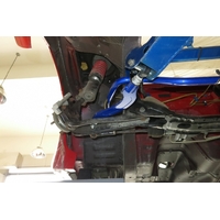 FRONT HIGH ANGLE TENSION/CASTER ROD V3 NISSAN, SILVIA, SKYLINE, R33/34, S14/S15