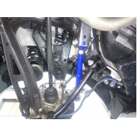 REAR TOE CONTROL ARM SUBARU, IMPREZA, XV, GK/GT 17-PRESENT, GT 17-PRESENT