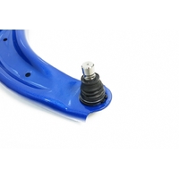 FRONT LOWER ARM + RC BALL JOINT NISSAN, SENTRA/SYLPHY, PULSAR, C12 13-, B17 13-