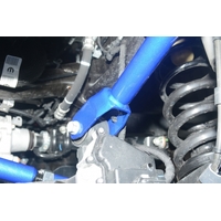FRONT UPPER ADJUSTABLE ARM LIFT 2~4 INCHES JEEP, GLADIATOR, WRANGLER, WRANGLER UNLIMITE JL 18-PRESENT, JLU 18-PRESENT, JT 201