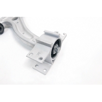 FRONT LOWER CONTROL ARM MERCEDES, A-CLASS, B-CLASS, CLA-CLASS, C117 14-19, W176 12-18, W246 11-18