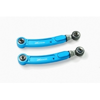 TESLA MODEL S '12-/ MODEL X '15- REAR CAMBER KIT