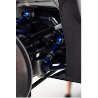 REAR TOE KIT TESLA MODEL 3 '17-