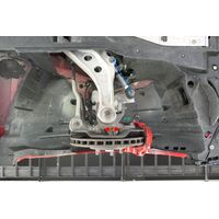 FRONT LOWER ADJUSTABLE STOPPER HONDA CIVIC TYPE R FK8 17-
