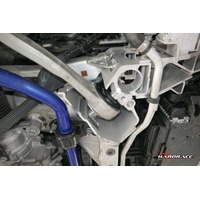 TOYOTA SUPRA J29 '19-/ BMW Z4 G29 18- FRONT LOWER ARM BUSHING