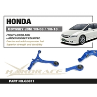 HONDA ODYSSEY JDM 03-13 RB1/2/3/4 FRONT LOWER CONTROL ARM