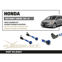 REAR UPPER CAMBER KIT HONDA ODYSSEY USDM '05-11/'11-18