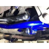 FRONT TUBULAR LOWER CONTROL ARM SET HONDA CIVIC '92-95, INTEGRA '94-01