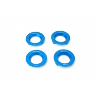 BMW 5'S F07/F10/F11 / 6'S F06/F12/F13 / 7'S F01~F04 REAR SUBFRAME ANTI-VIBRATION INSERT