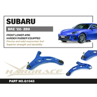 SUBARU BRZ '22- ZD8 FRONT LOWER CONTROL ARM