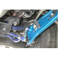 TOYOTA GR YARIS '20- BILLET REAR TRAILING ARM