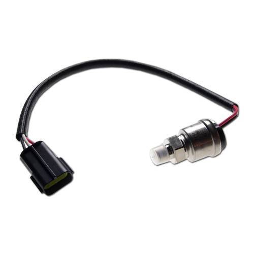 Sensor G Reddy GReddy / TRUST GAUGE SIRIUS FUEL PRESSURE SENSOR SET (WITH HARNESS)