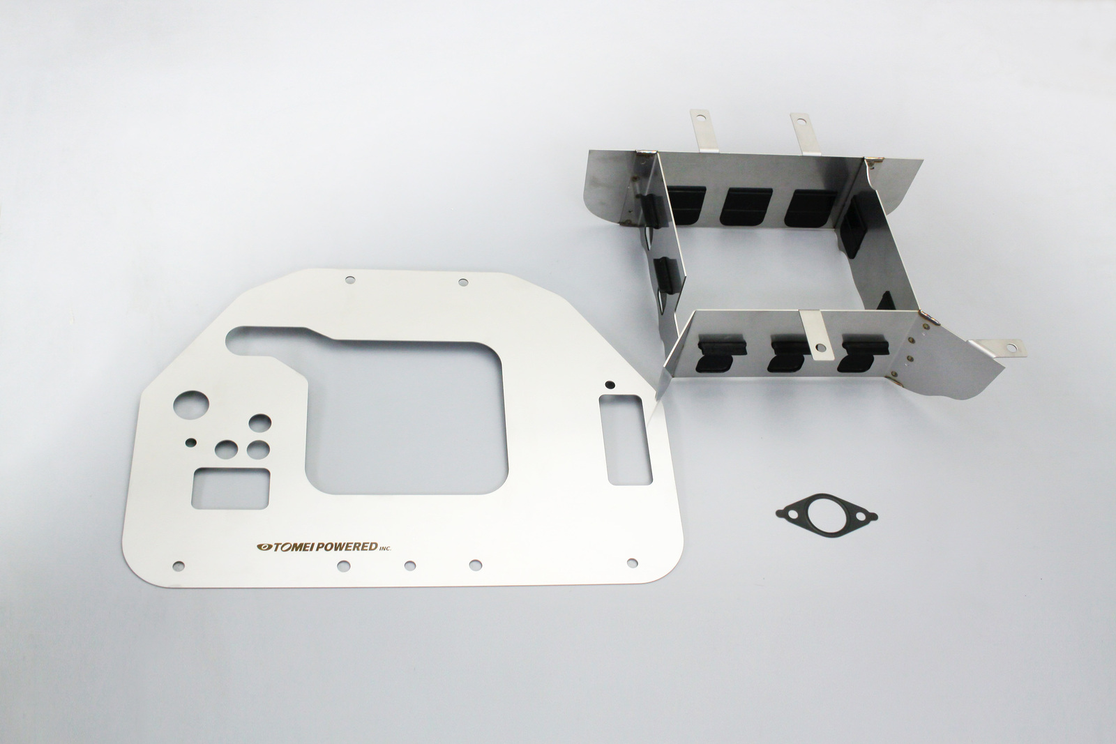 TOMEI OIL PAN BAFFLE PLATE TYPE F2 1JZ/2JZGTE