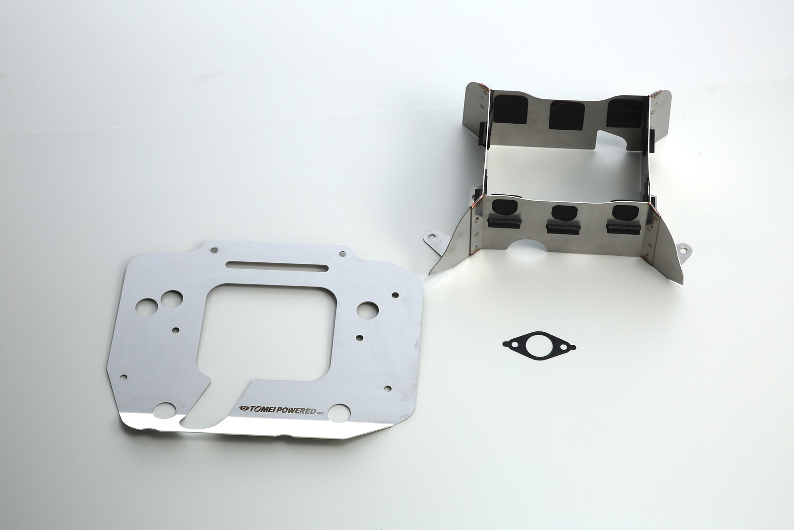 TOMEI OIL PAN BAFFLE PLATE TYPE R 1JZ/2JZGTE