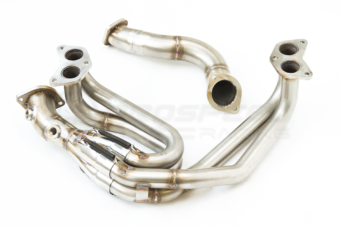 PSR Equal Length Headers/Manifold for Subaru BRZ/Toyota 86 with overpipe