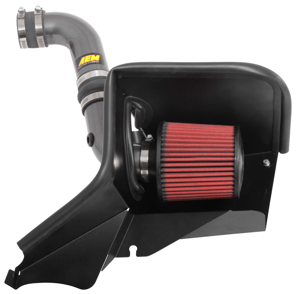 Aem 21-513B Cold Air Intake System – JCDAT