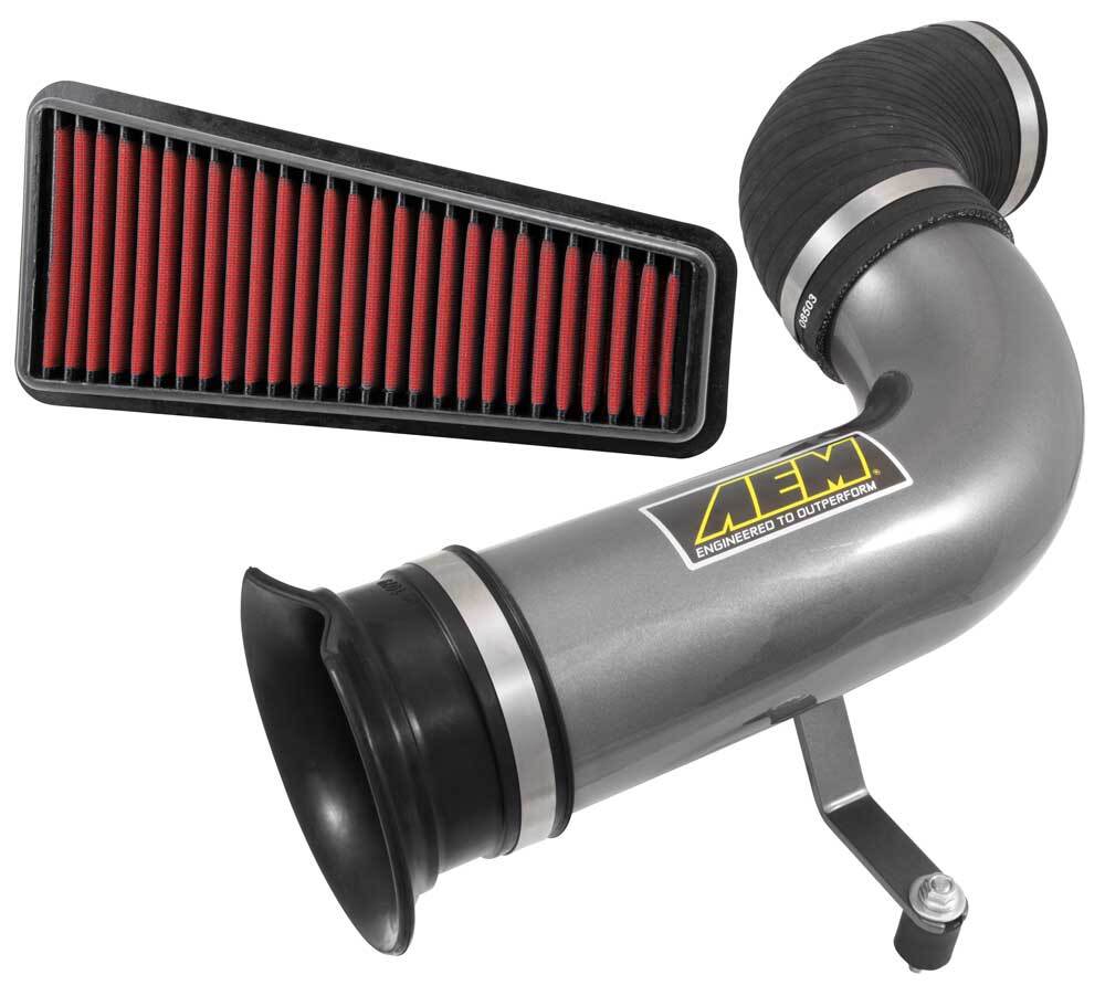 AEM 22681C Cold Air Intake System