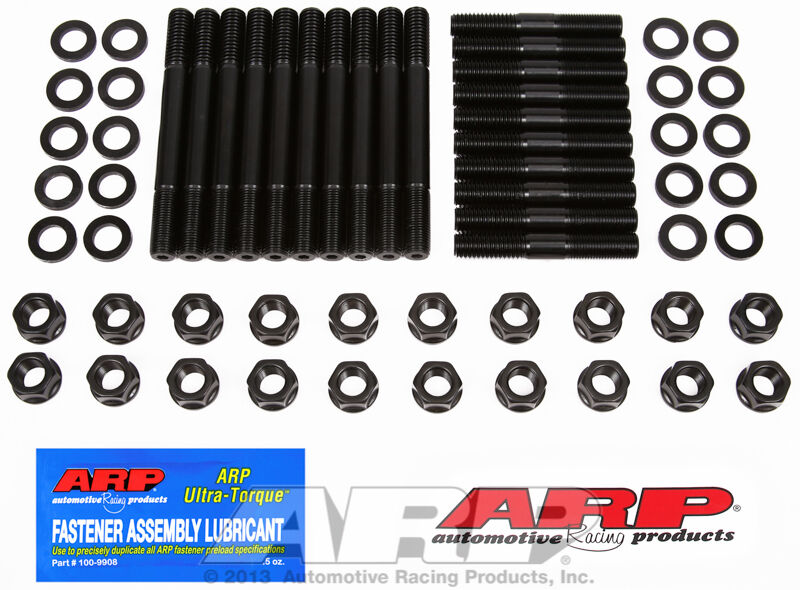 ARP Head Stud Kits | Multiple GMC Fitments (131-4002) main image 1