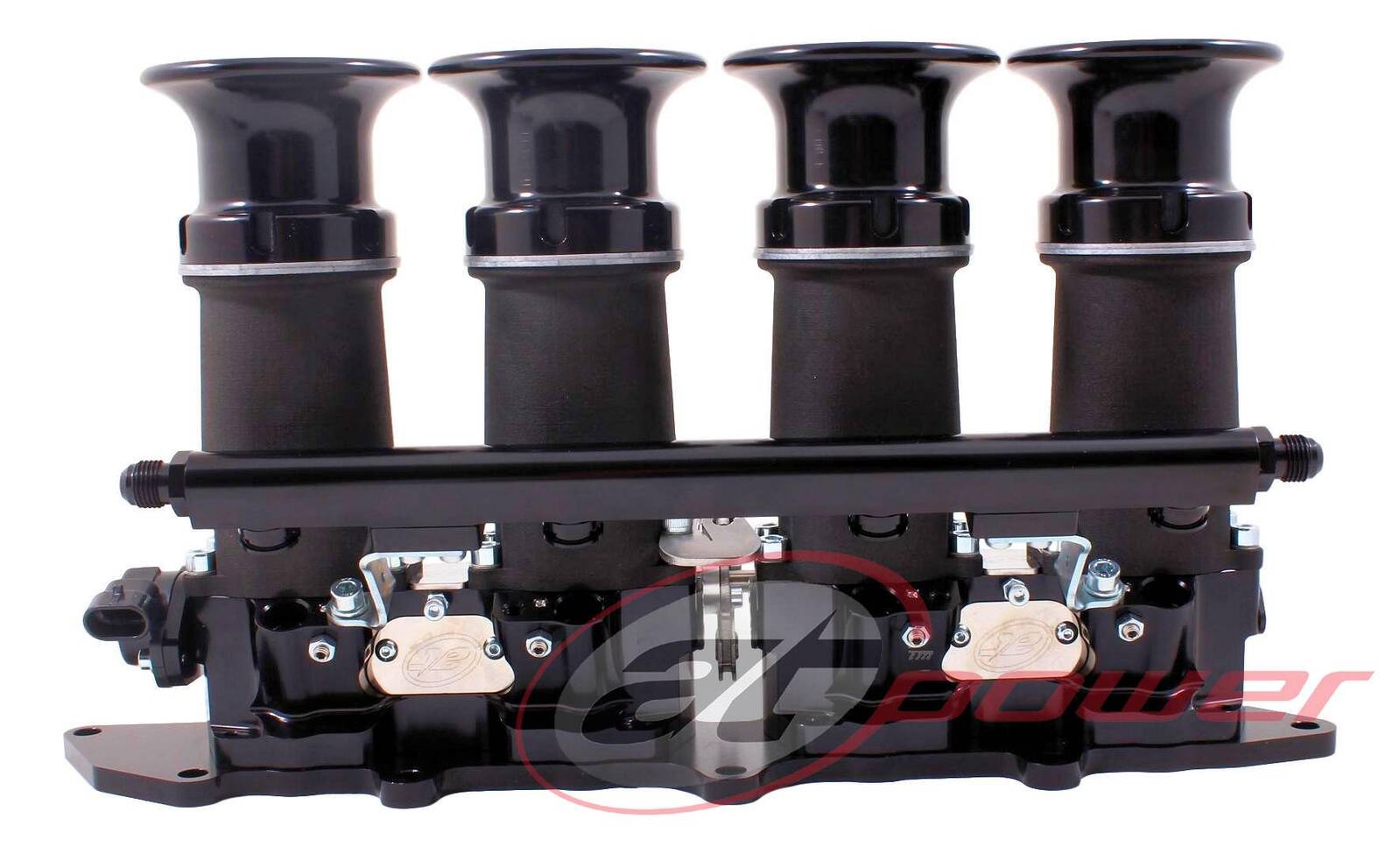 AT POWER THROTTLE STD PORT (BLACK) - B16A/B18C5