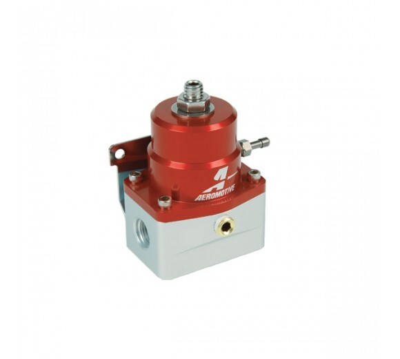 AEROMOTIVE fuel pressure regulator 13109