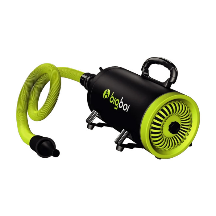 Bigboi Blowr Mini Touchless Car Drying Blower