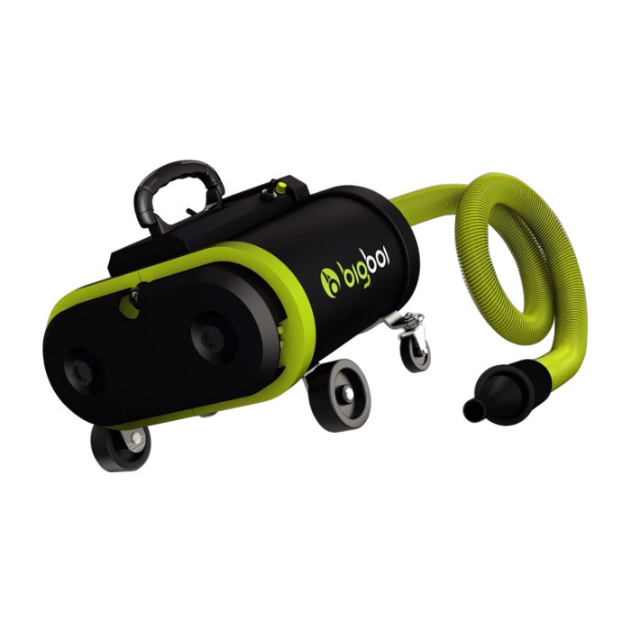 Bigboi Blowr Pro Touchless Car Drying Blower