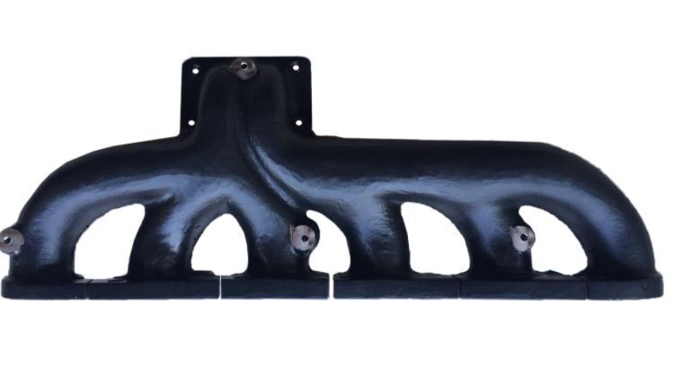 Genie Headers - Holden Commodore VL 3.0L EFI RB30E (GEN216E) - Exhaust Shop Australia