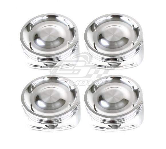 CP Pistons CPN-3465 Piston Ring