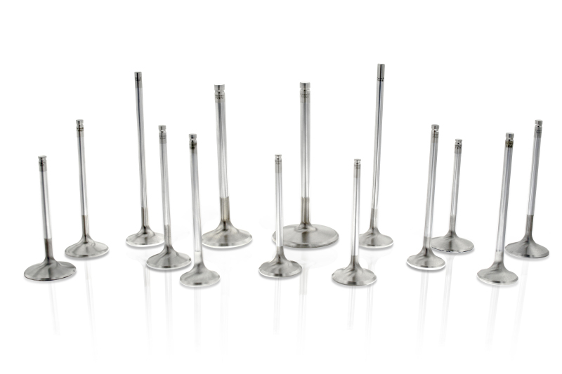 FERREA 6000 SERIES 36MM INTAKE VALVES FOR K SERIES K20 K24