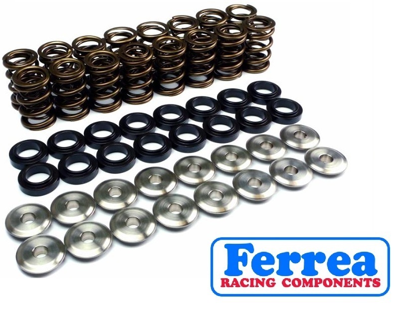 FERREA VALVE SPRING KIT FOR CIVIC TYPE R FK8 K20C1