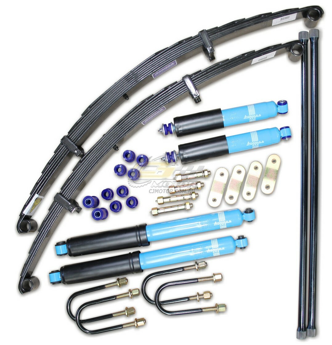 ford courier dump pipe