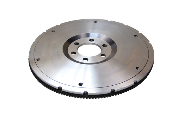 Fidanza Steel Flywheel - 286500