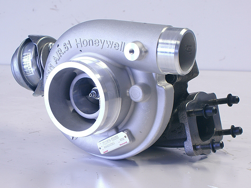 Garrett TURBO CHARGER FOR Turbocharger GT2260V Iveco Daily F1C Euro II ...