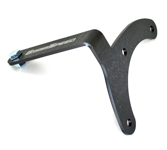 Internal Wastegate Bracket VF Series for Liberty GT 0409