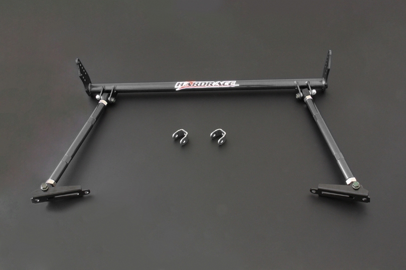 FRONT TRACTION BAR HONDA, CIVIC, INTEGRA, DC2 9401, EG, EH, EJ1/2, EK3