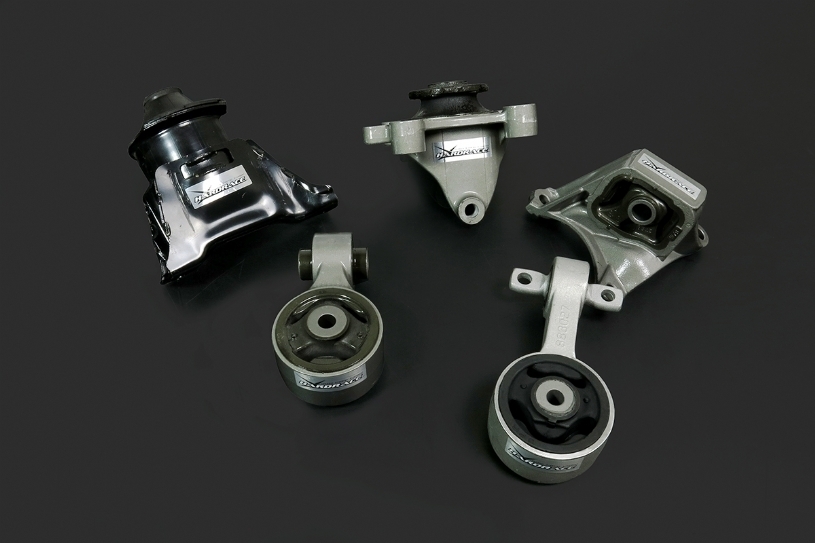HARDENED ENGINE MOUNT HONDA, CIVIC, FD2 CIVIC TYPE R