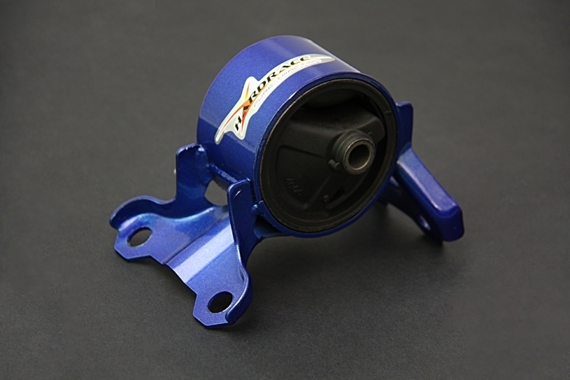 HARDENED ENGINE MOUNT MITSUBISHI, LANCER MIRAGE, OUTLANDER, 0612, TIS 07