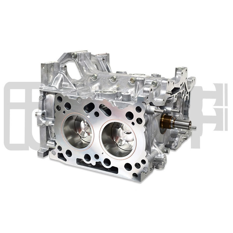 IAG Performance Stage 3 Extreme FA20 DIT Subaru Closed Deck Short Block ...